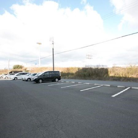 Okadaya Bayside / Vacation Stay 72735 Toyohashi Buitenkant foto