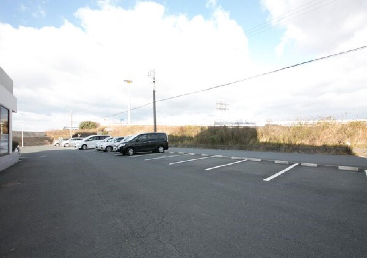Okadaya Bayside / Vacation Stay 72735 Toyohashi Buitenkant foto