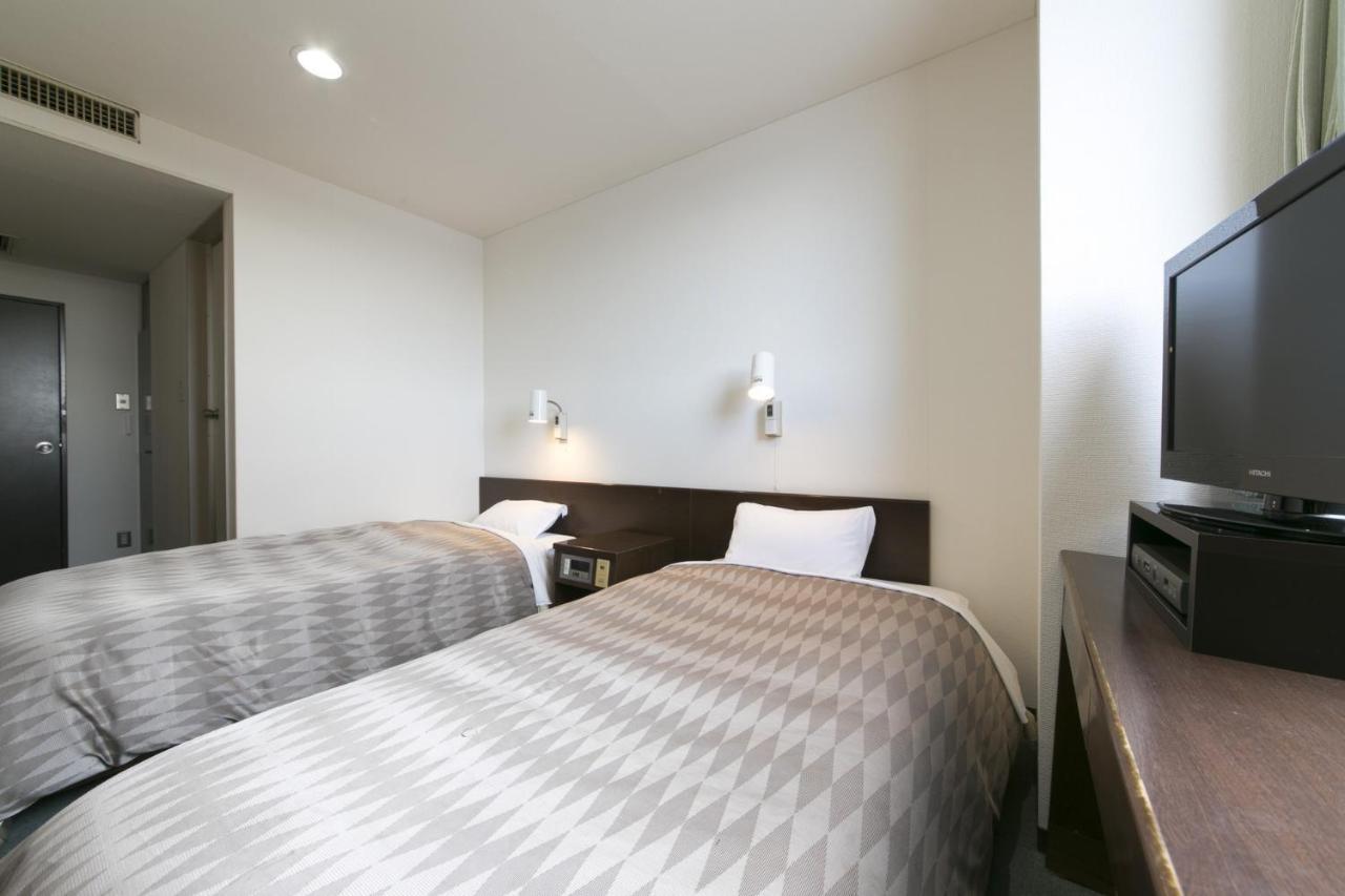 Okadaya Bayside / Vacation Stay 72735 Toyohashi Buitenkant foto