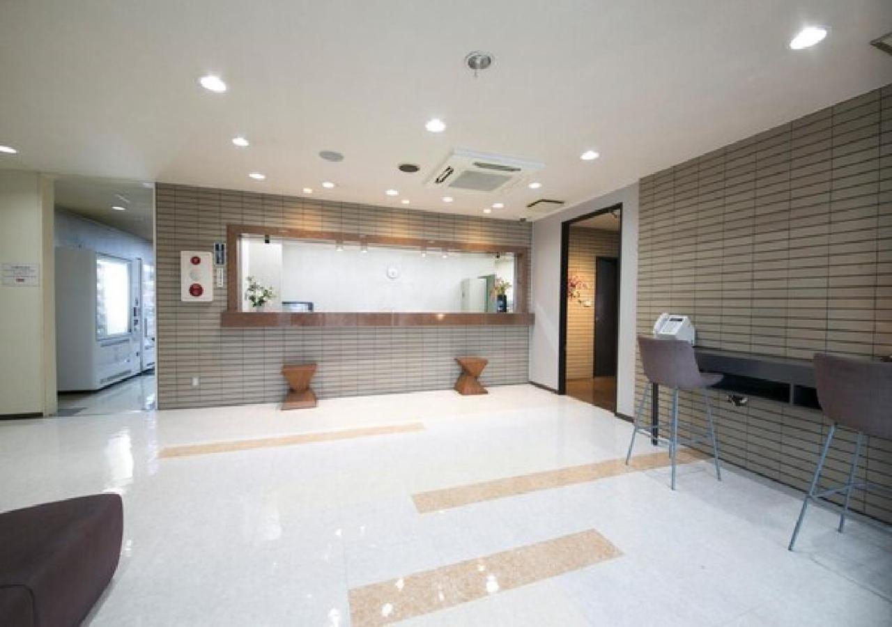 Okadaya Bayside / Vacation Stay 72735 Toyohashi Buitenkant foto